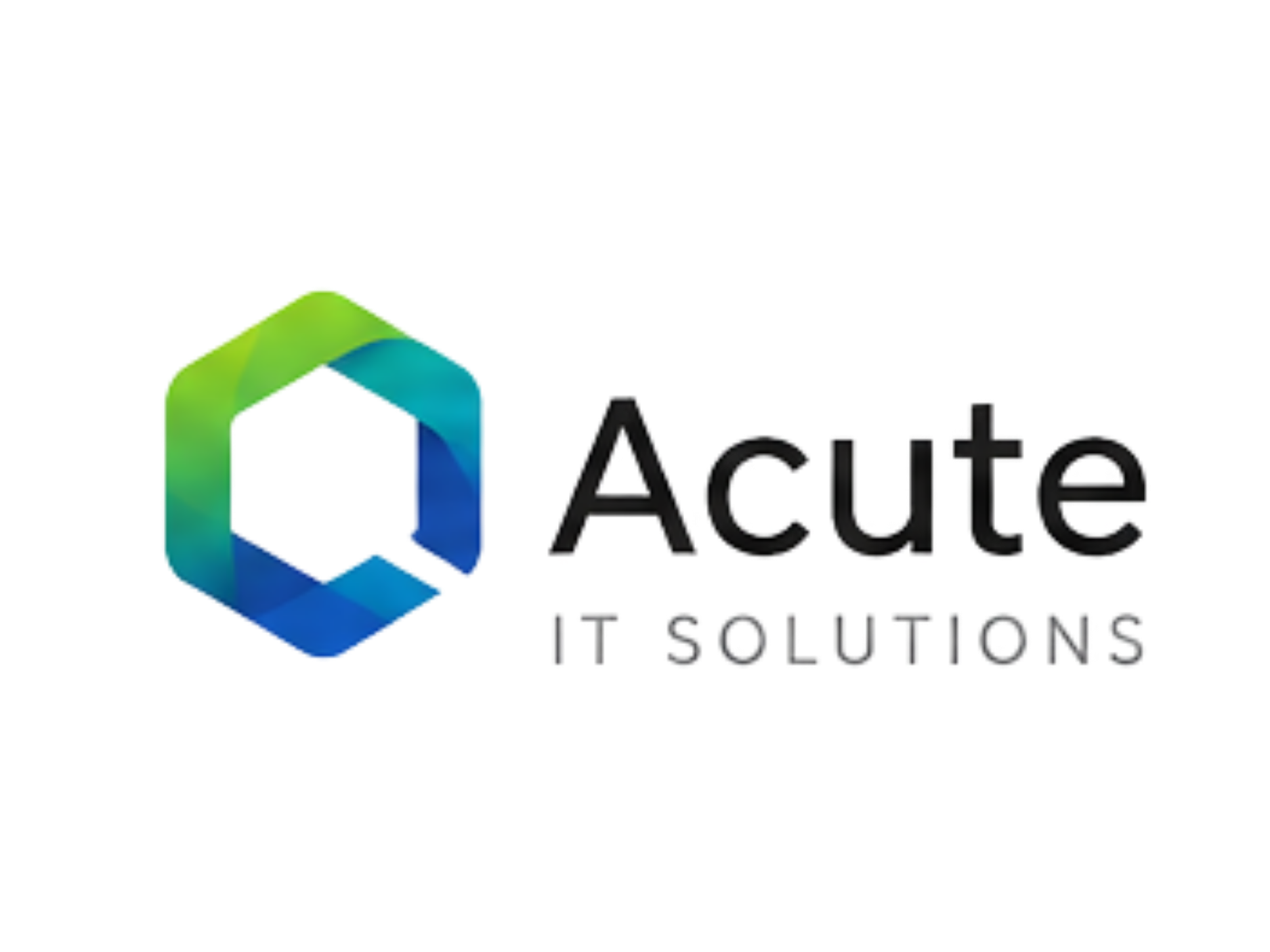 Acute IT Solutions logo