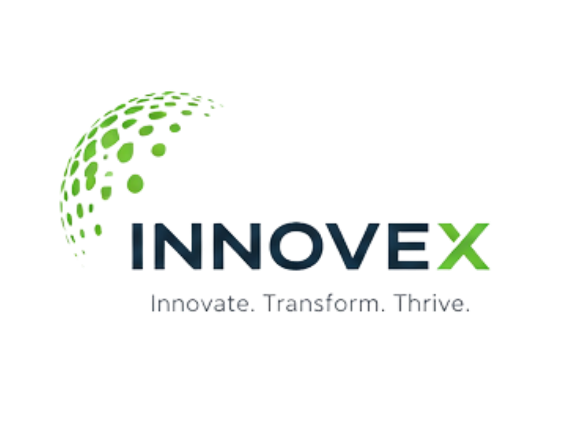 Innovex logo