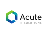 Acute IT Solutions logo