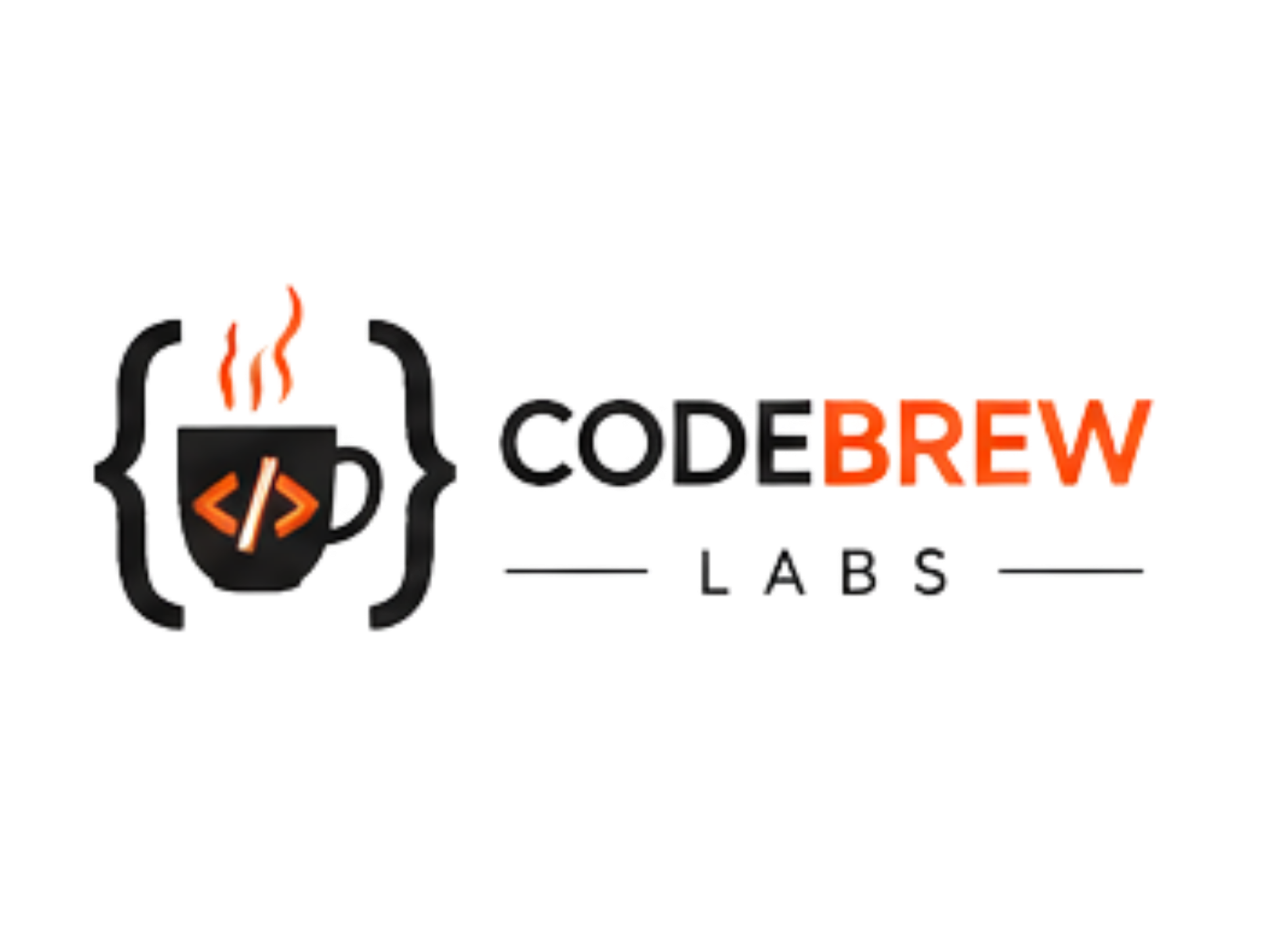 CodeBrew Labs logo
