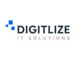 Digitlize IT Solutions logo